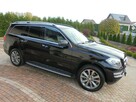 Mercedes GL 350 Stan perfekcyjny-7 osobowy-super wyposażony-patrz opis !! - 7