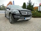 Mercedes GL 350 Stan perfekcyjny-7 osobowy-super wyposażony-patrz opis !! - 8