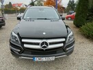 Mercedes GL 350 Stan perfekcyjny-7 osobowy-super wyposażony-patrz opis !! - 9