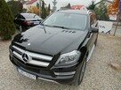 Mercedes GL 350 Stan perfekcyjny-7 osobowy-super wyposażony-patrz opis !! - 11