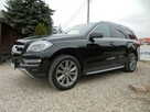 Mercedes GL 350 Stan perfekcyjny-7 osobowy-super wyposażony-patrz opis !! - 12