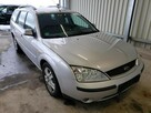Ford Mondeo Turnier Ghia z Niemiec - 1