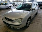 Ford Mondeo Turnier Ghia z Niemiec - 2