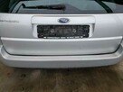 Ford Mondeo Turnier Ghia z Niemiec - 11