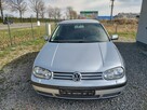 Volkswagen Golf IV Lim. Edition z Niemiec - 2