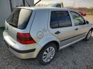 Volkswagen Golf IV Lim. Edition z Niemiec - 3