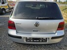 Volkswagen Golf IV Lim. Edition z Niemiec - 4