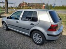 Volkswagen Golf IV Lim. Edition z Niemiec - 5