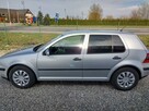 Volkswagen Golf IV Lim. Edition z Niemiec - 6