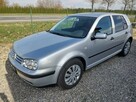 Volkswagen Golf IV Lim. Edition z Niemiec - 7