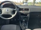Volkswagen Golf IV Lim. Edition z Niemiec - 11