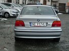 BMW 520 2.0 Benzyna Moc 150KM - 7