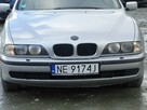BMW 520 2.0 Benzyna Moc 150KM - 13