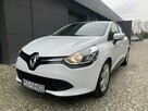 Renault Clio nawigacja, niski przebieg, stan BDB - 1