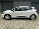 Renault Clio nawigacja, niski przebieg, stan BDB - 2