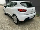 Renault Clio nawigacja, niski przebieg, stan BDB - 3