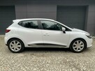 Renault Clio nawigacja, niski przebieg, stan BDB - 6