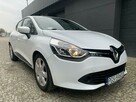 Renault Clio nawigacja, niski przebieg, stan BDB - 7