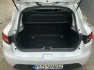 Renault Clio nawigacja, niski przebieg, stan BDB - 9