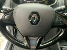 Renault Clio nawigacja, niski przebieg, stan BDB - 14