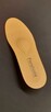 Wygodne profilowane amortyzujące wkładki do butów. Rozmiar 38 - 3