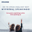 Kurs języka angielskiego online - 3