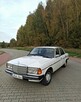Mercedes Benz , Auto , Samochód do Ślubu - 3