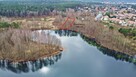 Działka nad Jeziorem - Olsztyn - 6