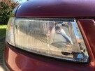 Polerowanie lamp samochodowych - 1
