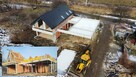 Budowa domów od podstaw Kraków STANY SUROWE - 3