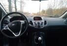 Ford Fiesta Mk7 1,6 TDCi 90 Km Klima*Bluetooth - 3