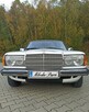 Mercedes Benz , Auto , Samochód do Ślubu - 2