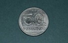 50 zł 1990r Moneta Starocia - 1