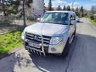 Mitsubishi Pajero IV - 12