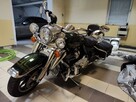 Harley Davidson rod king flhr - 12