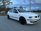 Seat leon 1 1.9 tdi piekny egzemplarz - 3