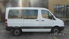Wynajem busa wypożyczalnia Busów dostawcze osobowe - 16