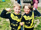 Zajęcia sportowe dla dzieci w Gdańsku - Ninja Kids - 2