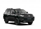 Toyota Land Cruiser 204KM Automat 4x4 Invincible   Dostępny od ręki  4028zł - 2