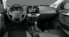 Toyota Land Cruiser 204KM Automat 4x4 Invincible   Dostępny od ręki  4028zł - 4
