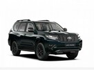 Toyota Land Cruiser 204KM Automat 4x4 Invincible   Dostępny od ręki  4028zł - 5