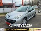Peugeot 206+ 1Wł piękny NOWY ROZRZĄD Bez wkładu z Niemiec 1,1 benzyna KLIMA - 1