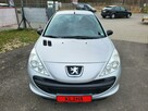 Peugeot 206+ 1Wł piękny NOWY ROZRZĄD Bez wkładu z Niemiec 1,1 benzyna KLIMA - 3