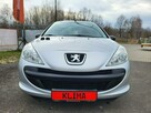 Peugeot 206+ 1Wł piękny NOWY ROZRZĄD Bez wkładu z Niemiec 1,1 benzyna KLIMA - 4