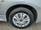 Peugeot 206+ 1Wł piękny NOWY ROZRZĄD Bez wkładu z Niemiec 1,1 benzyna KLIMA - 15