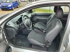 Peugeot 206+ 1Wł piękny NOWY ROZRZĄD Bez wkładu z Niemiec 1,1 benzyna KLIMA - 16