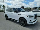 Infiniti QX80 Luxe - 3