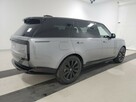 Land Rover Range Rover SE Hybrid - 4