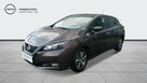 Nissan Leaf Acenta - 1