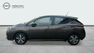 Nissan Leaf Acenta - 2